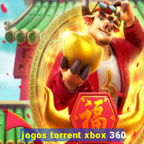 jogos torrent xbox 360